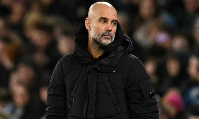 开云移动端-瓜帅：我们没能把握住机会 英超整体水平越来越高