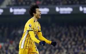 开云平台入口-记者：三笘薫在拜仁候选名单上，埃贝尔&amp;弗罗因德在探索转会市场