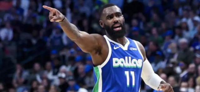 两位前朝余孽害苦东契奇 独行侠需警惕詹姆斯悲剧