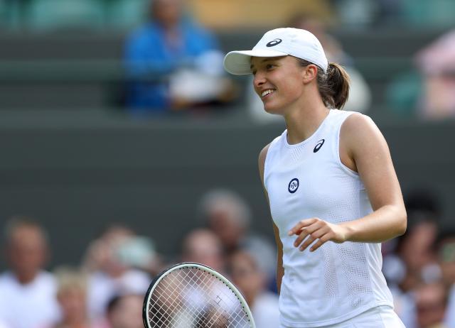 开云平台入口-WTA新赛季猜想：斯瓦泰克继续独大 郑钦文进前十？