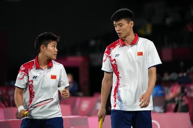 kaiyun应用-“雅思”“黄鸭”亮相全运会 开启巴黎周期全新竞争