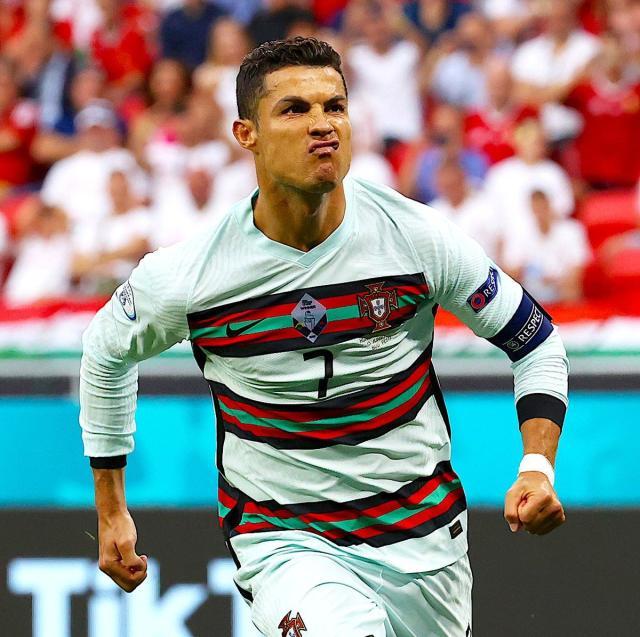 开云平台入口-【数说】C罗刷爆纪录 葡萄牙改写历史 主帅最长不败