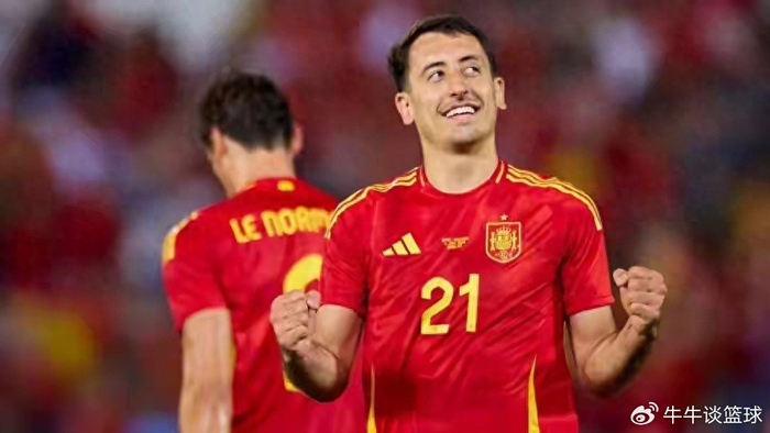 开云app-西班牙摊牌了！世界杯首发就这阵容？德帅的底气藏不住了|中锋|奥亚萨瓦尔|西蒙·罗尔费斯|德拉富恩特|乌奈-西蒙_新浪体育_新浪新闻